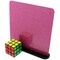 Glitter Acrylic 2.6mm (1/8th Inch), 12x19 inch | CO2 Laser & CO2 Glowforge Ready, Special Pattern Cast Acrylics, Craft Closet Brand